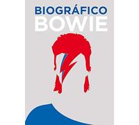 Biográfico Bowie: Colección Biográfico (DIVULGACION)