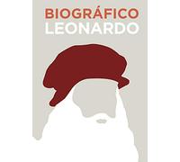 Biográfico Leonardo: Colección Biográfico (DIVULGACION)