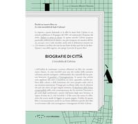Biografie di città. L'invisibile di Calvino (Alleli/Research)
