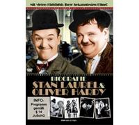 Biografie - Stan Laurel & Oliver Hardy [Alemania] [DVD]