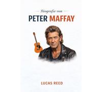 Biografie von PETER MAFFAY