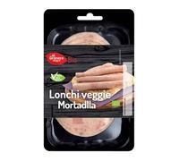 Biogran Fresco Lonchas Veganas Mortadela 100G Bio Granero 1 Unidad 100 g
