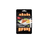 Biogran Fresco Salch. Veget. Clasica 200G Bio Granero 1 Unidad 200 g