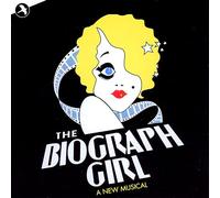 Biograph Girl - The Biograph Girl