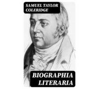 Biographia Literaria (ebook)