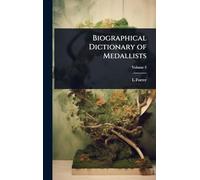 Biographical Dictionary of Medallists