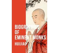 Biographies of Eminent Monks
