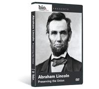 Biography: Abraham Lincoln - Preserving The Union [Edizione: Stati Uniti] [USA] [DVD]