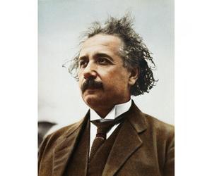 Biography: Albert Einstein [Edizione: Stati Uniti] [USA] [DVD]