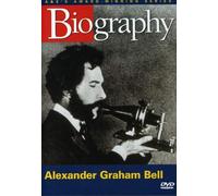Biography: Alexander Graham Bell [Edizione: Stati Uniti] [USA] [DVD]