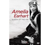 Biography: Amelia Earhart [Reino Unido] [DVD]