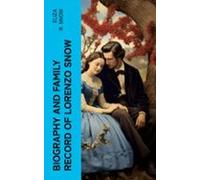 Biography And Family Record Of Lorenzo Snow (ebook)