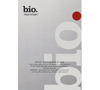 Biography - Attila: The Scourge of God [USA] [DVD]