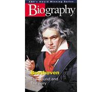 Biography: Beethoven-Sound & The Fury [USA] [VHS]