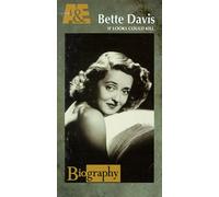 Biography: Bette Davis [USA] [VHS]