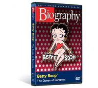 Biography: Betty Boop, the Queen of Cartoons