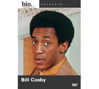 Biography: Bill Cosby [USA] [DVD]