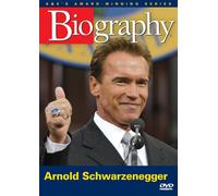 Biography - Biography: Arnold Schwarzenegger [USA] [DVD]