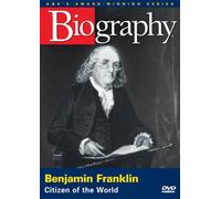 Biography - Biography: Benjamin Franklin [USA] [DVD]