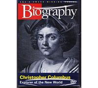 Biography - Biography: Christopher Columbus [USA] [DVD]