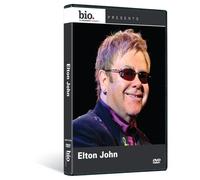 Biography - Biography: Elton John [USA] [DVD]