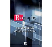 Biography - Biography - Extraordinary Voyages of Jules Verne [USA] [DVD]