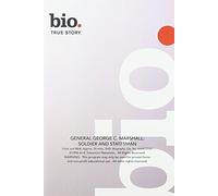 Biography - Biography - General George C Marshall [Edizione: Stati Uniti] [USA] [DVD]