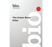 Biography - Biography Green River Killer: Gary Ridgway [USA] [DVD]