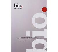 Biography - Biography - Lindsay Lohan [USA] [DVD]