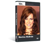 Biography - Biography: Martina Mcbride [USA] [DVD]