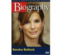 Biography - Biography: Sandra Bullock [USA] [DVD]