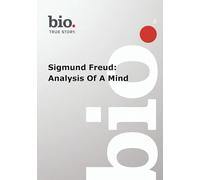 Biography - Biography Sigmund Freud: Analysis Of [USA] [DVD]