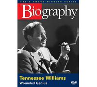 Biography - Biography: Tennessee Williams [USA] [DVD]