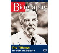 Biography - Biography: Tiffany - The Mark of Excellence [USA] [DVD]