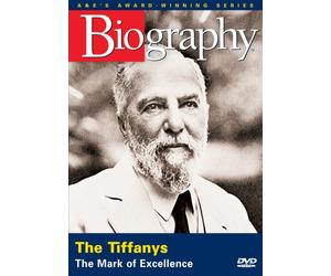 Biography - Biography: Tiffany - The Mark of Excellence [USA] [DVD]