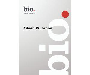 Biography Biograpy Aileen Wuornos (DVD) (Importación USA)