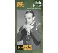 Biography: Bob Hope [USA] [VHS]