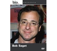 Biography: Bob Saget [USA] [DVD]