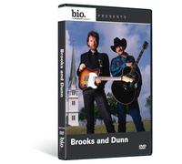 Biography: Brooks & Dunn [USA] [DVD]