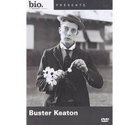 Biography: Buster Keaton [USA] [DVD]