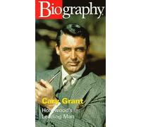 Biography: Cary Grant [USA] [VHS]
