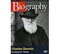 Biography: Charles Darwin [Edizione: Stati Uniti] [USA] [DVD]