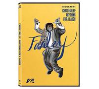 Biography: Chris Farley: Anything for A Laugh [DVD]
