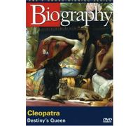 Biography: Cleopatra - Destiny's Queen [USA] [DVD]