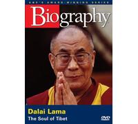 Biography: Dalai Lama [USA] [DVD]