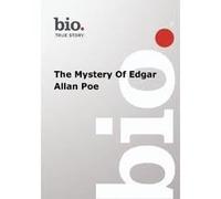 The Mystery Of Edgar Allan Poe: Biography [USA] [DVD]