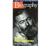 Biography: Ernest Hemingway [USA] [VHS]