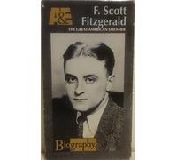 Biography: F Scott Fitzgerald [USA] [VHS]