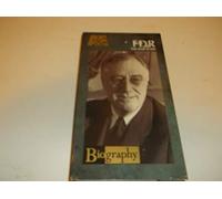 Biography: Fdr - The War Years [USA] [VHS]