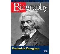 Frederick Douglass: Biography [USA] [DVD]
